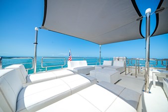 2018 OCEAN ALEXANDER 100 MY - photo 110