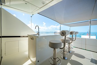 2018 OCEAN ALEXANDER 100 MY - photo 112
