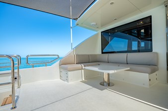 2018 OCEAN ALEXANDER 100 MY - photo 113
