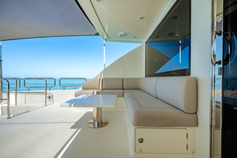 2018 OCEAN ALEXANDER 100 MY - photo 114