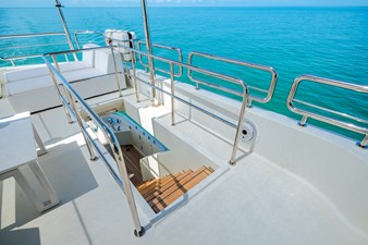2018 OCEAN ALEXANDER 100 MY - photo 116