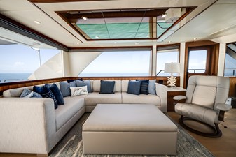 2018 OCEAN ALEXANDER 100 MY - photo 120