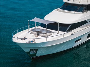 2018 OCEAN ALEXANDER 100 MY - photo 6