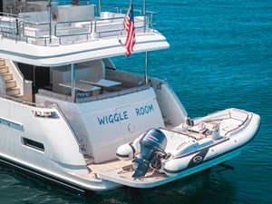 2018 OCEAN ALEXANDER 100 MY - photo 8