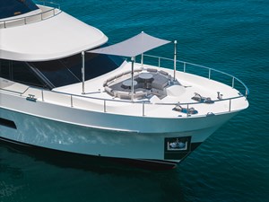 2018 OCEAN ALEXANDER 100 MY - photo 16