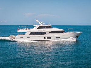 2018 OCEAN ALEXANDER 100 MY - photo 21