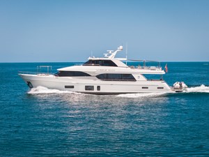 2018 OCEAN ALEXANDER 100 MY - photo 25