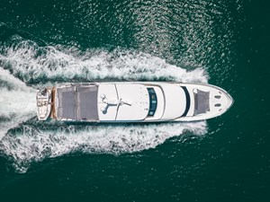 2018 OCEAN ALEXANDER 100 MY - photo 28