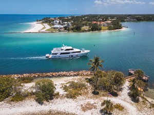 2018 OCEAN ALEXANDER 100 MY - photo 32