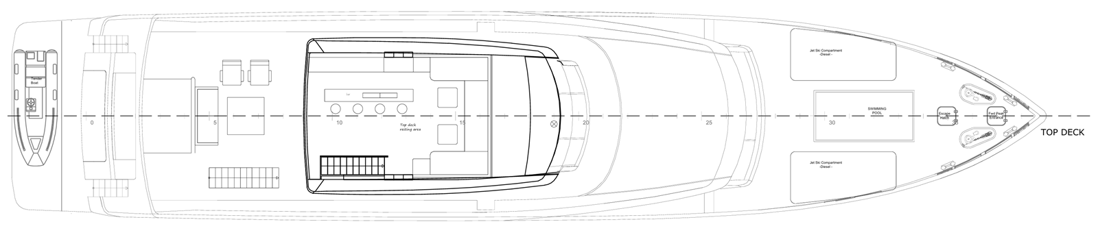 Top Deck