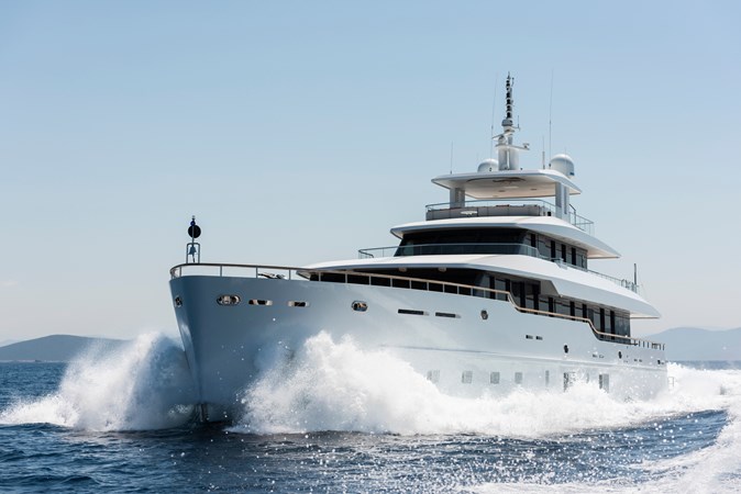 2018 SES YACHTS