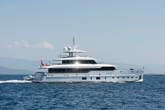 2018 SES YACHTS  - photo 4