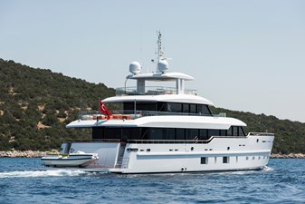 2018 SES YACHTS  - photo 8