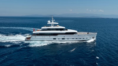 2018 SES YACHTS  - photo 1