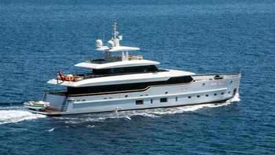 2018 SES YACHTS  - photo 7