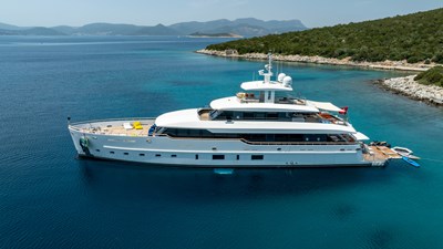 2018 SES YACHTS  - photo 6
