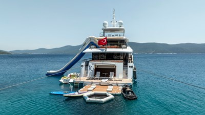 2018 SES YACHTS  - photo 9