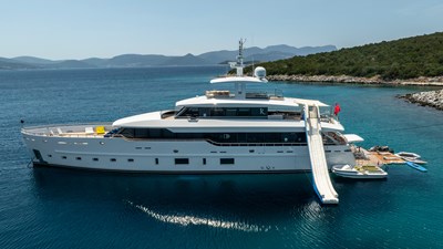 2018 SES YACHTS  - photo 10