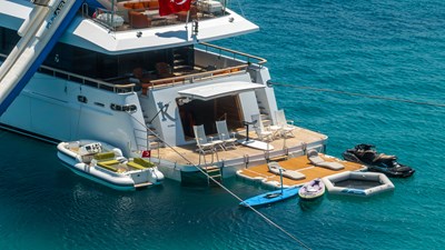 2018 SES YACHTS  - photo 11
