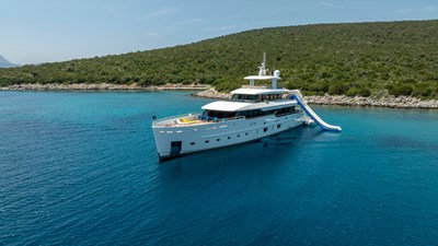 2018 SES YACHTS  - photo 12