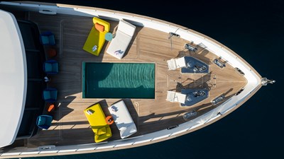 2018 SES YACHTS  - photo 13