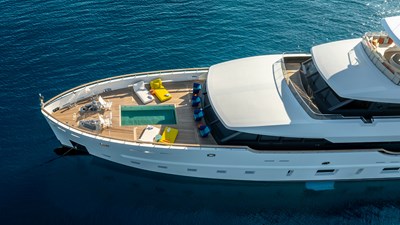 2018 SES YACHTS  - photo 14
