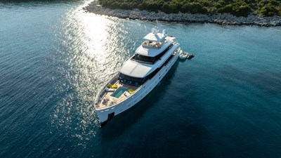 2018 SES YACHTS  - photo 15