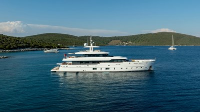2018 SES YACHTS  - photo 16
