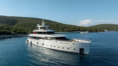 2018 SES YACHTS  - photo 17
