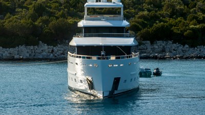 2018 SES YACHTS  - photo 18