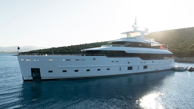 2018 SES YACHTS  - photo 19
