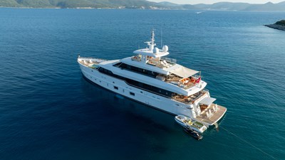 2018 SES YACHTS  - photo 20