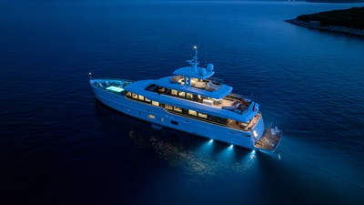 2018 SES YACHTS  - photo 21
