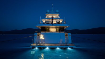 2018 SES YACHTS  - photo 22