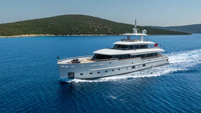 2018 SES YACHTS  - photo 23
