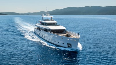 2018 SES YACHTS  - photo 24