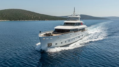 2018 SES YACHTS  - photo 25