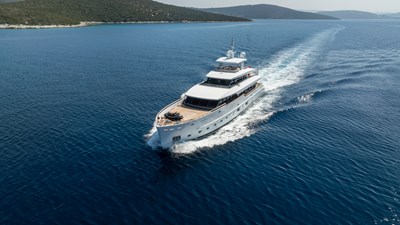 2018 SES YACHTS  - photo 26