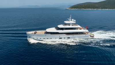 2018 SES YACHTS  - photo 27