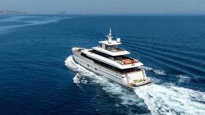 2018 SES YACHTS  - photo 28