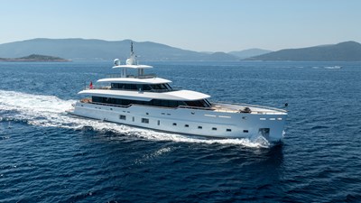 2018 SES YACHTS  - photo 30