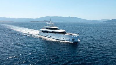 2018 SES YACHTS  - photo 31