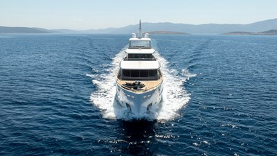 2018 SES YACHTS  - photo 32