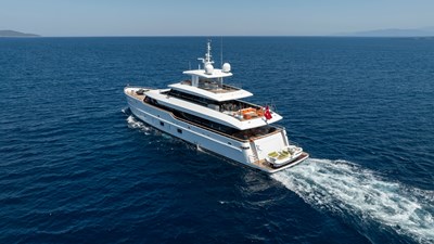 2018 SES YACHTS  - photo 33