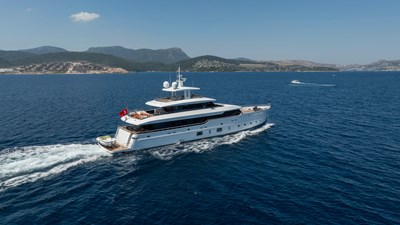 2018 SES YACHTS  - photo 34
