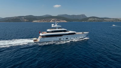 2018 SES YACHTS  - photo 35