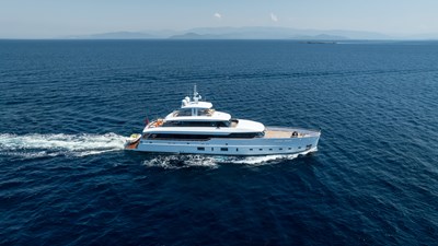 2018 SES YACHTS  - photo 36