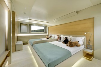 2018 SES YACHTS  - photo 54
