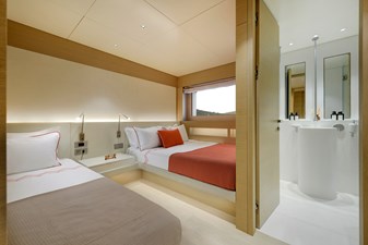 2018 SES YACHTS  - photo 71
