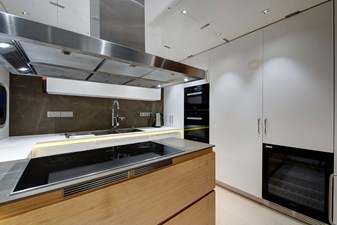2018 SES YACHTS  - photo 97